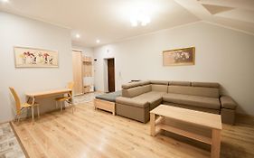 Wonderful Flat On City Center